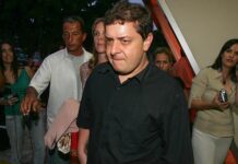 Lulinha foi com Careca do INSS para Portugal na 1ª classe, mostram documentos da PF