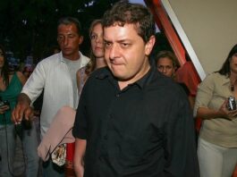 Lulinha foi com Careca do INSS para Portugal na 1ª classe, mostram documentos da PF