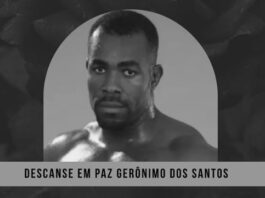 Corpo de ex-lutador do UFC é encontrado em rio no Amazonas