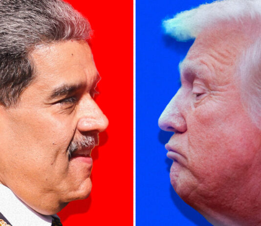 Maduro confirma conversa com Trump e fala em “passo importante” para diálogo