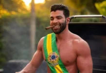 Gusttavo Lima descarta candidatura à Presidência e diz que está “100% focado na música”