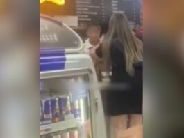 Vídeo mostra mulher humilhando atendente em posto da Ponta Negra e dizendo “trabalha direito”