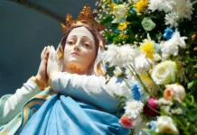 Manaus celebra feriado de 8 de dezembro em homenagem a Nossa Senhora da Conceição