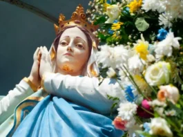 Manaus celebra feriado de 8 de dezembro em homenagem a Nossa Senhora da Conceição