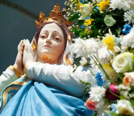 Manaus celebra feriado de 8 de dezembro em homenagem a Nossa Senhora da Conceição