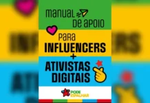 PT lança cartilha para orientar militância digital pró-Lula e reduzir risco de processos na Justiça