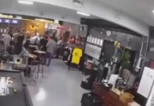 Homem morre após ser atingido por disparo acidental de pastor em clube de tiro