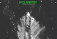 Estados Unidos ataca barco com drogas no Pacífico e operação deixa quatro mortos