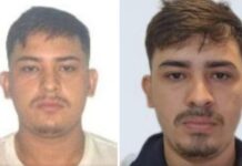 PC-AM divulga imagem de motorista de aplicativo procurado por 3st#pr0 de adolescente de 13 anos