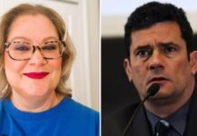 Ex-juíza relata agressão de Moro e denuncia máfia na justiça