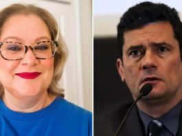 Ex-juíza relata agressão de Moro e denuncia máfia na justiça