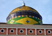 Turismo do Amazonas bate recordes em 2025 e supera números do período pré-pandemia