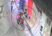 Goleiro de futebol amador é morto a tiros no Monte das Oliveiras, na zona norte de Manaus