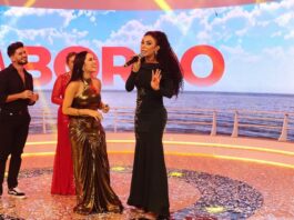 Foto: Daniel Brandão/A CRÍTICA