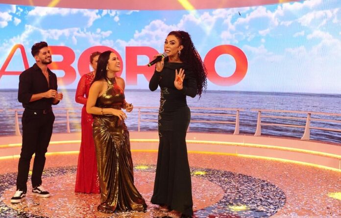 Foto: Daniel Brandão/A CRÍTICA