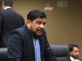 Vereador Rosinaldo Bual, preso na Operação Face Oculta por suspeita de irregularidades, obtém liberdade provisória