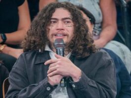 Whindersson conta sobre homem que o deixou emocionalmente “mexido” durante tratamento