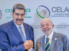 Lula convoca reunião de emergência após invasão à Venezuela e captura do ditador Nicolás Maduro pelos EUA