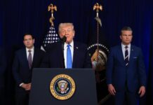 EUA vão estar fortemente envolvidos com petróleo da Venezuela, afirma Trump