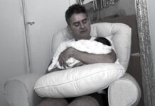 David Almeida se afasta da Prefeitura de Manaus por dez dias após morte do filho recém-nascido