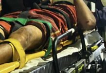 Suspeito de feminicídio é agredido por moradores no Coroado em Manaus