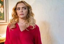 Atriz Titina Medeiros morre aos 48 anos vítima de câncer no pâncreas