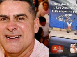 Enquanto Léo Dias fatura cachê para cobrir Réveillon Gospel, donos de Portais denunciam ‘Calote’ da Prefeitura de Manaus