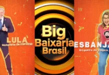 PL ironiza governo Lula e transforma BBB em “Big Baixaria Brasil”