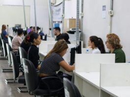 Sine Amazonas divulga 54 vagas de emprego para esta terça-feira