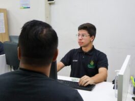 Sine Amazonas divulga 148 vagas de emprego para esta terça-feira