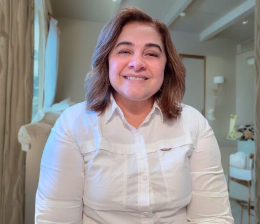 Crescendo em todas as pesquisas, Professora Maria do Carmo rebate ataques e desafia adversários: ‘nunca souberam disputar no voto limpo’