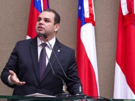 Atento ao orçamento das famílias, Roberto Cidade propõe proteção contra práticas financeiras abusivas