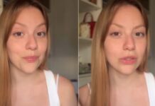 Neta de Carlos Alberto de Nóbrega revela diagnóstico de câncer de mama aos 24 anos