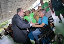 Roberto Cidade destaca lei aprovada na Aleam que garante isenção de IPVA para PcDs no Amazonas