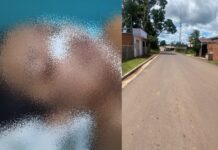 Denúncia! Adolescente de 17 anos é abusada e estrangulada na comunidade Novo Remanso durante o Réveillon