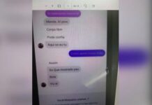 Professor de escolinha de futebol é preso após troca de mensagens sexualizadas com adolescente