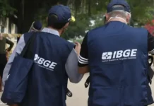 IBGE autoriza contratação de quase 40 mil trabalhadores temporários