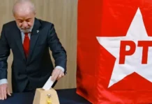 PT procura mansão em Brasília para abrigar campanha de Lula à reeleição