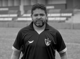 Morre Ronan Tyezer, técnico do Águia de Marabá Sub-20, após acidente
