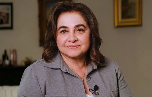 Professora Maria do Carmo diz que problemas não têm ideologia: ‘No fim, o que importa não é o lado. É a solução’