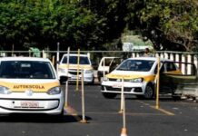 Amazonas elimina obrigatoriedade da prova de baliza no exame da CNH