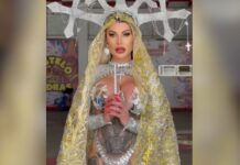 Andressa Urach rebate críticas após polêmica com filho e cita livre-arbítrio: “Cada um responde por suas escolhas”