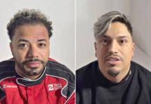 Hytalo Santos e Israel Vicente são condenados por exploração sexual de menores