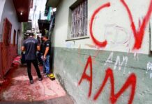 CV movimentou R$ 70 milhões em quatro anos com participação de agentes públicos em Manaus