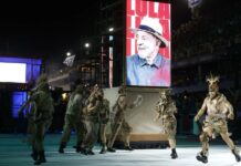 Desfile pró-Luiz Inácio Lula da Silva derruba audiência da TV Globo no Carnaval