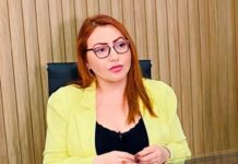 Jornalista Paula Litaiff denuncia intimidação por blogs após Operação Erga Omnes