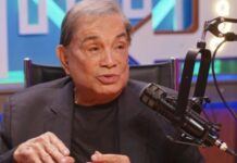 Após mal-estar, Dedé Santana deixa hospital e deve retomar espetáculo