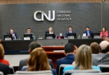 Desembargador que absolveu acusado de 3stuprar menina de 12 anos é alvo de denúncias de abus0 s3xual