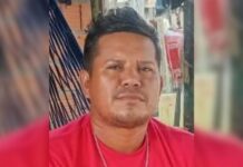 Homem é caçado pela polícia após incendiar ex-esposa em Parintins