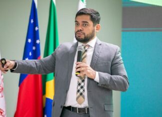 UEA destaca papel da educação e da ciência na prevenção da violência na Amazônia